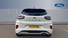 Ford Puma 1.0 EcoBoost Hybrid mHEV 155 ST-Line 5dr Petrol Hatchback